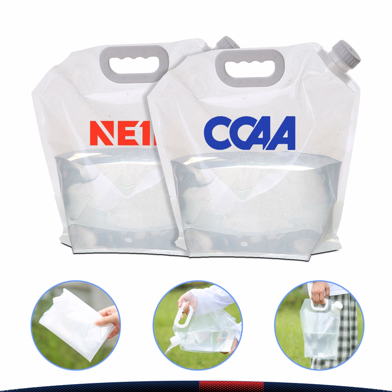 Camping Water Bag