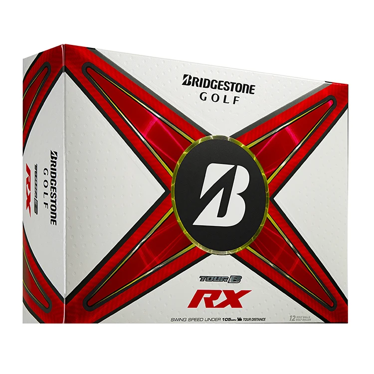 Bridgestone Tour B RX 1