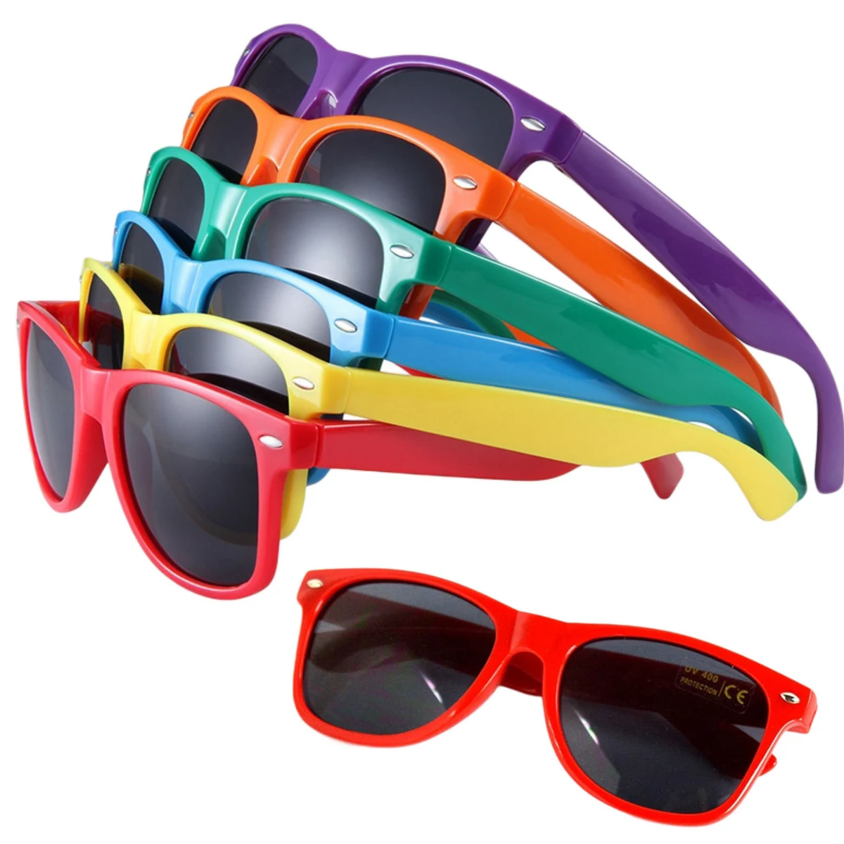 Polarized Sunglasses For Men And Woman 1