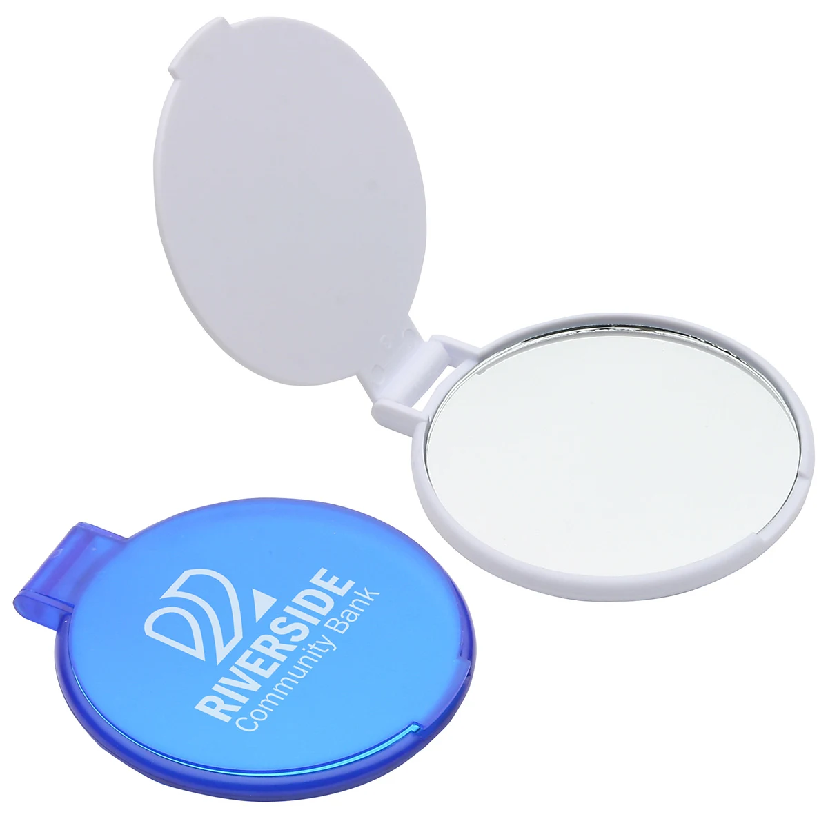 Ultra Thin Pocket Mirror 1