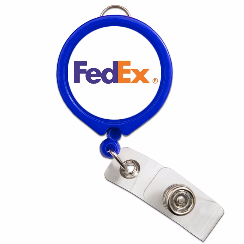 Loop Badge Reels