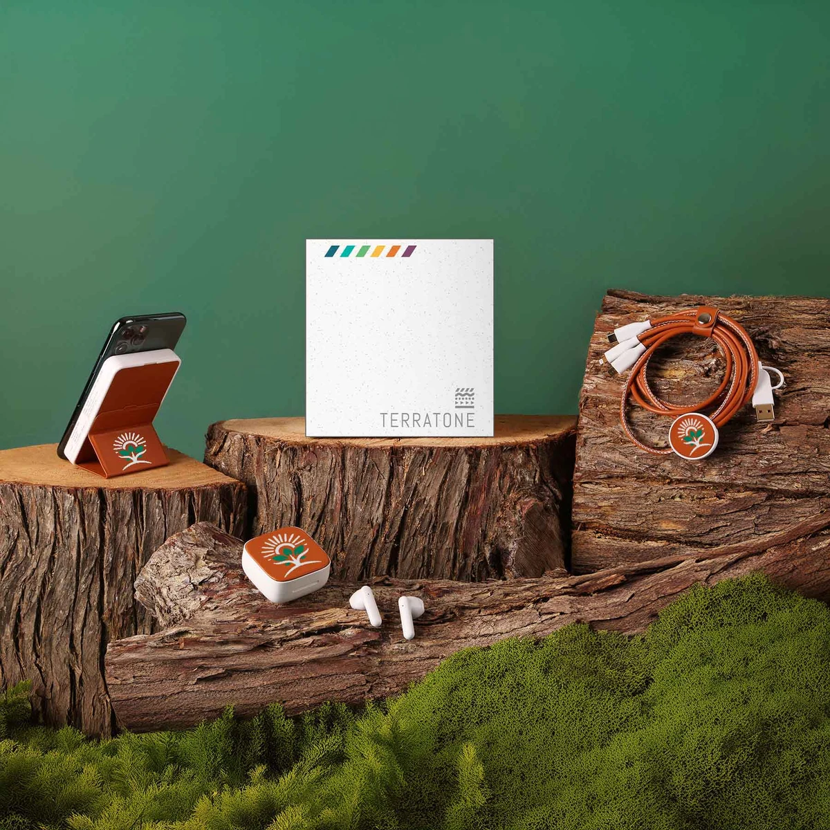 TerraTone™ Rhythm & Recharge Kit 1