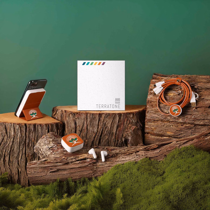 TerraTone™ Rhythm & Recharge Kit