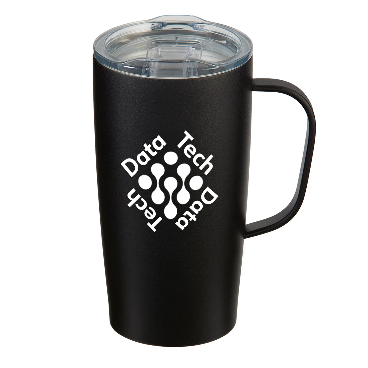 20 Oz. Everest Stainless Steel Mug 1