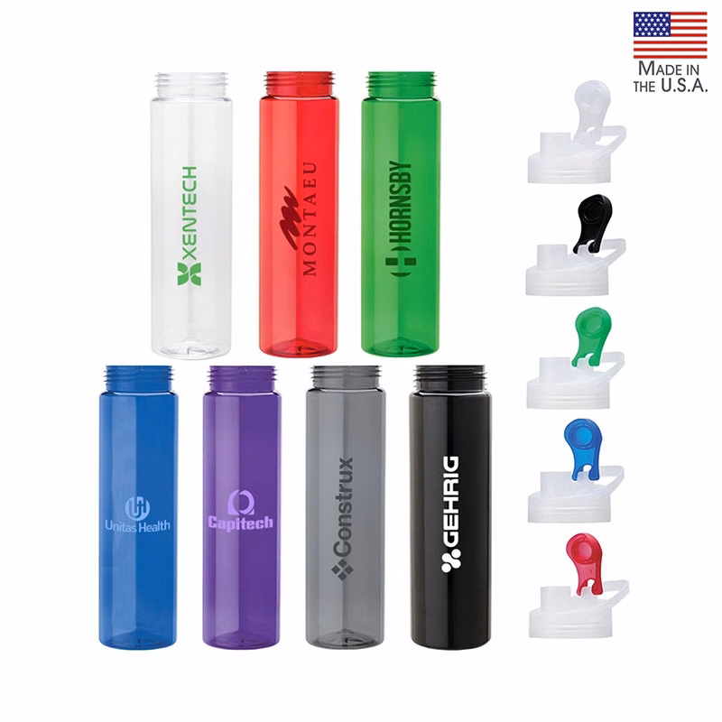 Newport VII 25 oz. Water Bottle w/ Integrated Handle