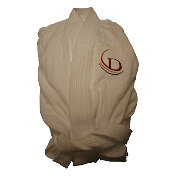 Shangri La Robe 1
