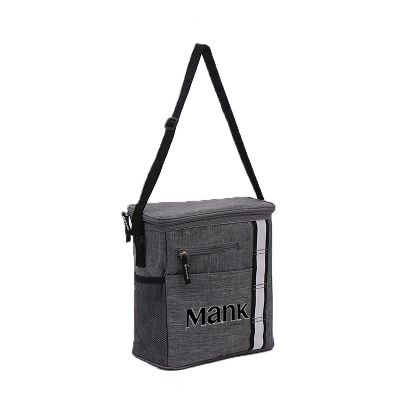 One Shoulder Bento Bag 1