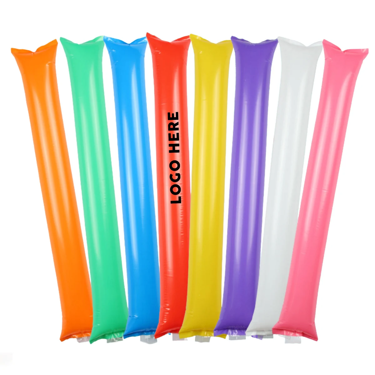 Thicken Inflatable Thunder Sticks 1