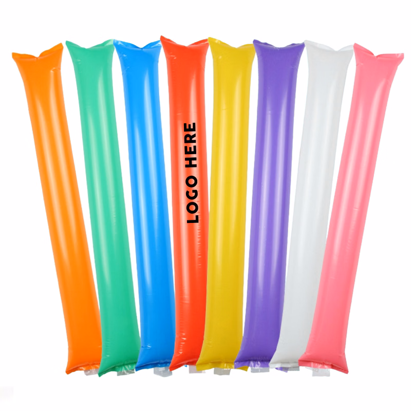 Thicken Inflatable Thunder Sticks