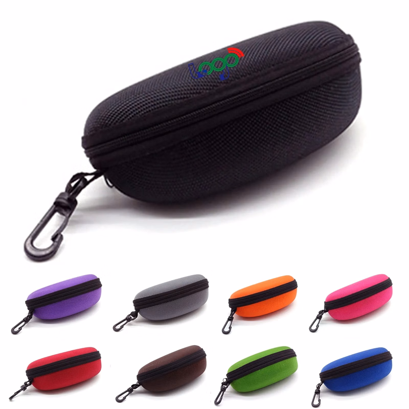 Full Color Eyeglass Case