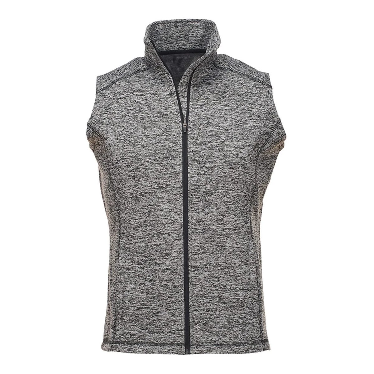 Men's Cosmic Fleece Vest - 8631 1