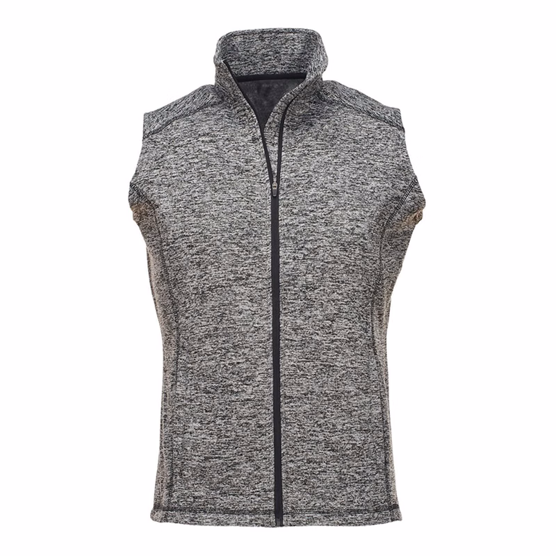 Men's Cosmic Fleece Vest - 8631