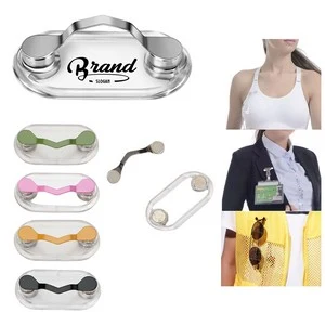 Magnetic Eyeglasses Holder With Strong Grip 1