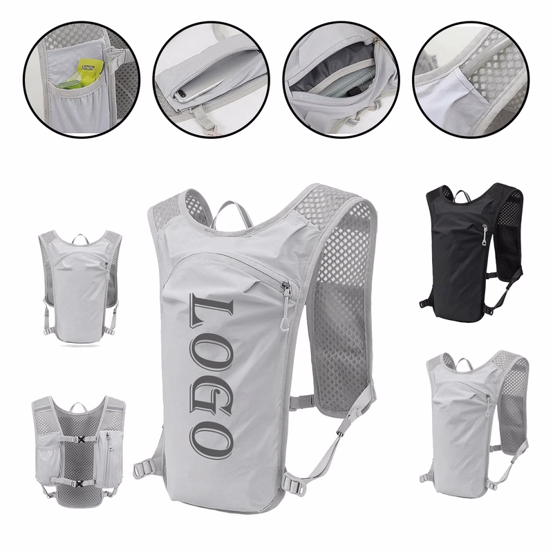 Hydration Running Vest MOQ20