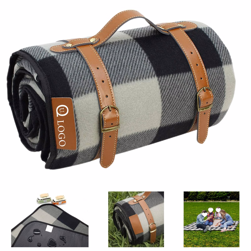 Picnic Camping Blanket Travel Mat