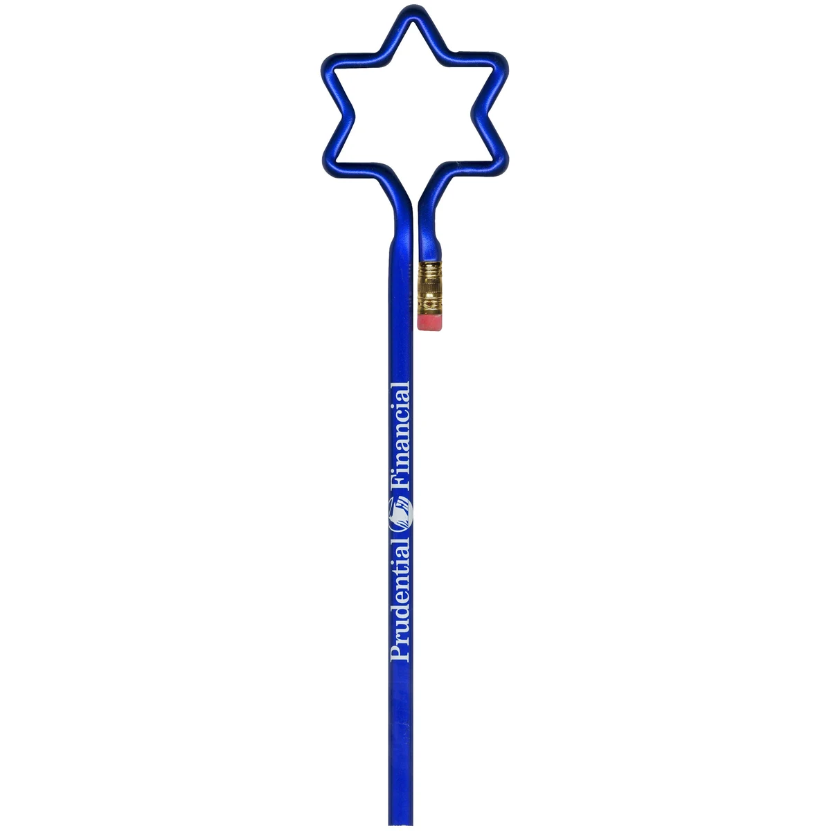 Star of David Bentcil, Bent #2 Pencil 1