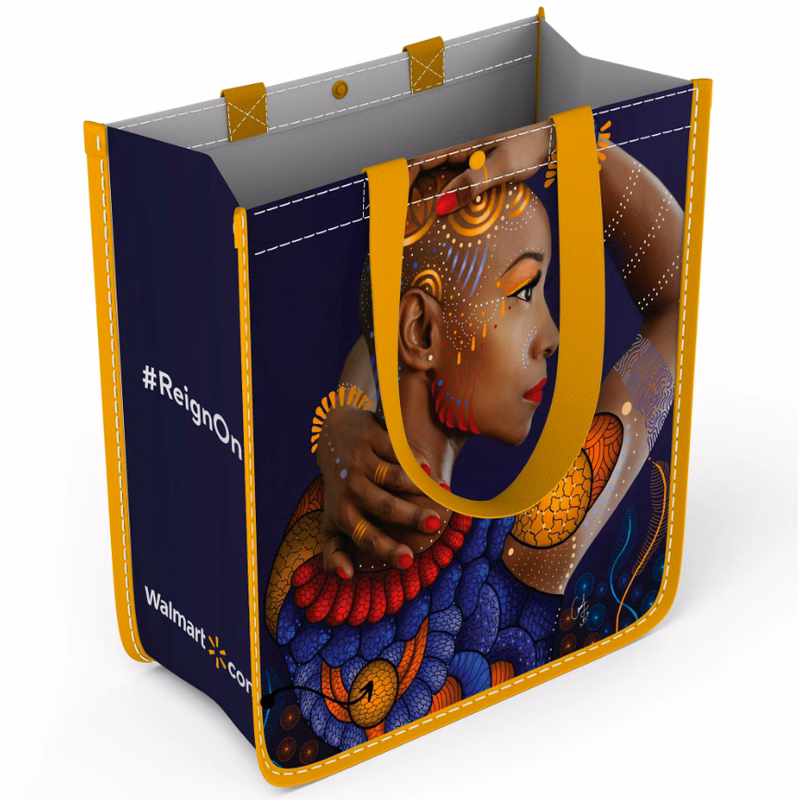 Lily Space Bag Tote (Priority)