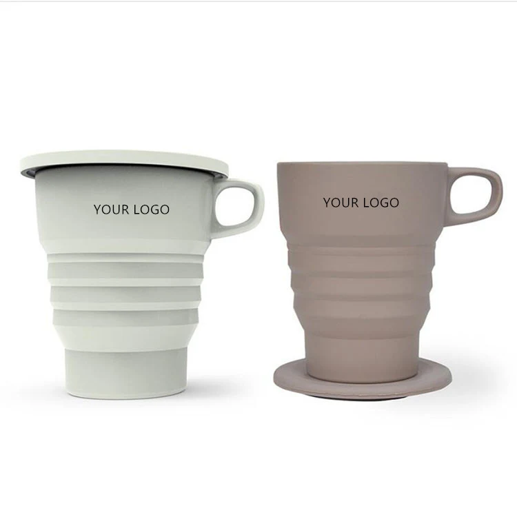 Silicone Campling Cup 1