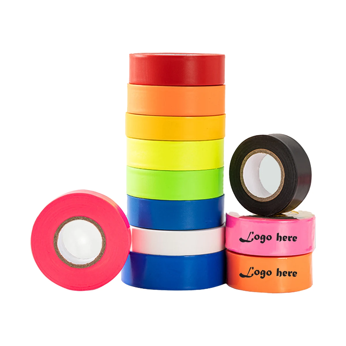 328 Yards 2.36" W Thicken BOPP Packing Tape 1