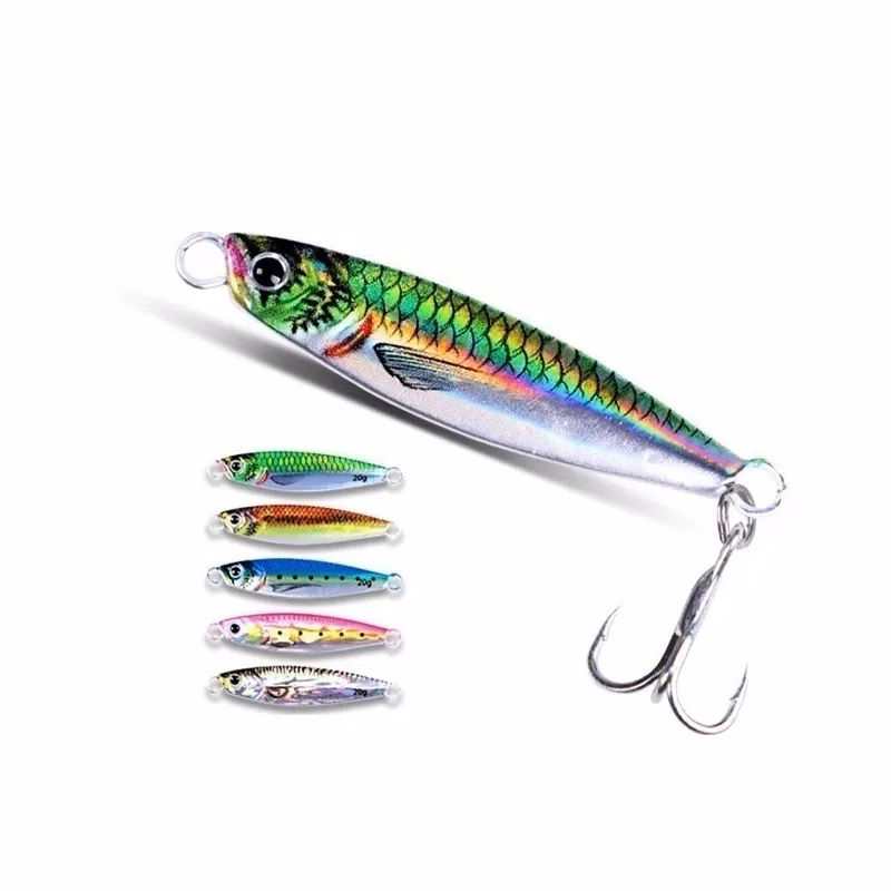 1.5" Floating Fishing Lure