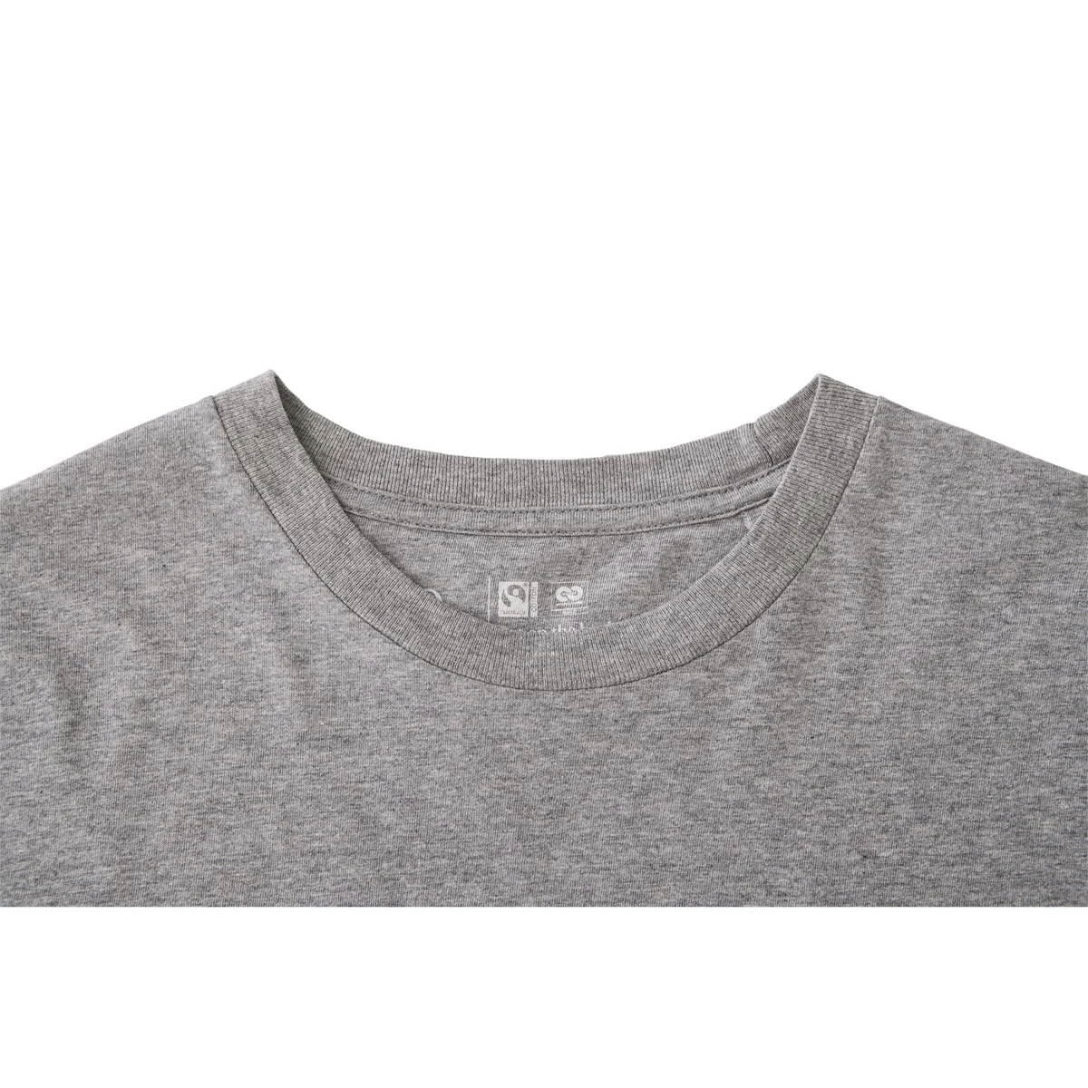 tentree Organic Cotton Longsleeve Tee - Men's 1