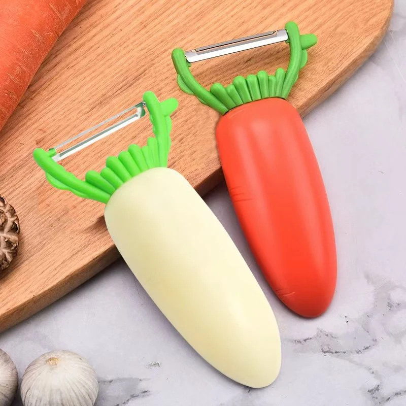 2 in 1 Magnet Peeler with Opener 1