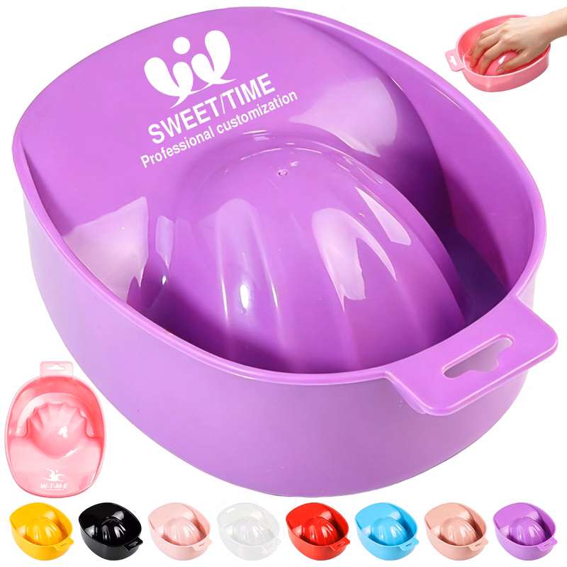 Manicure Soaking Bowl