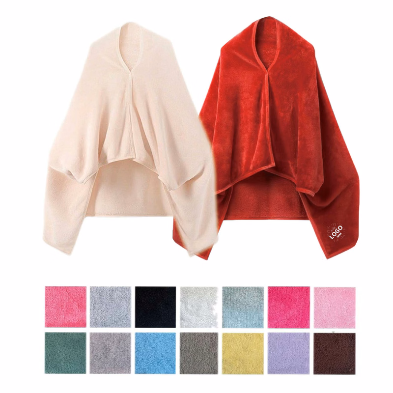 100% Microfiber Polyester Blanket