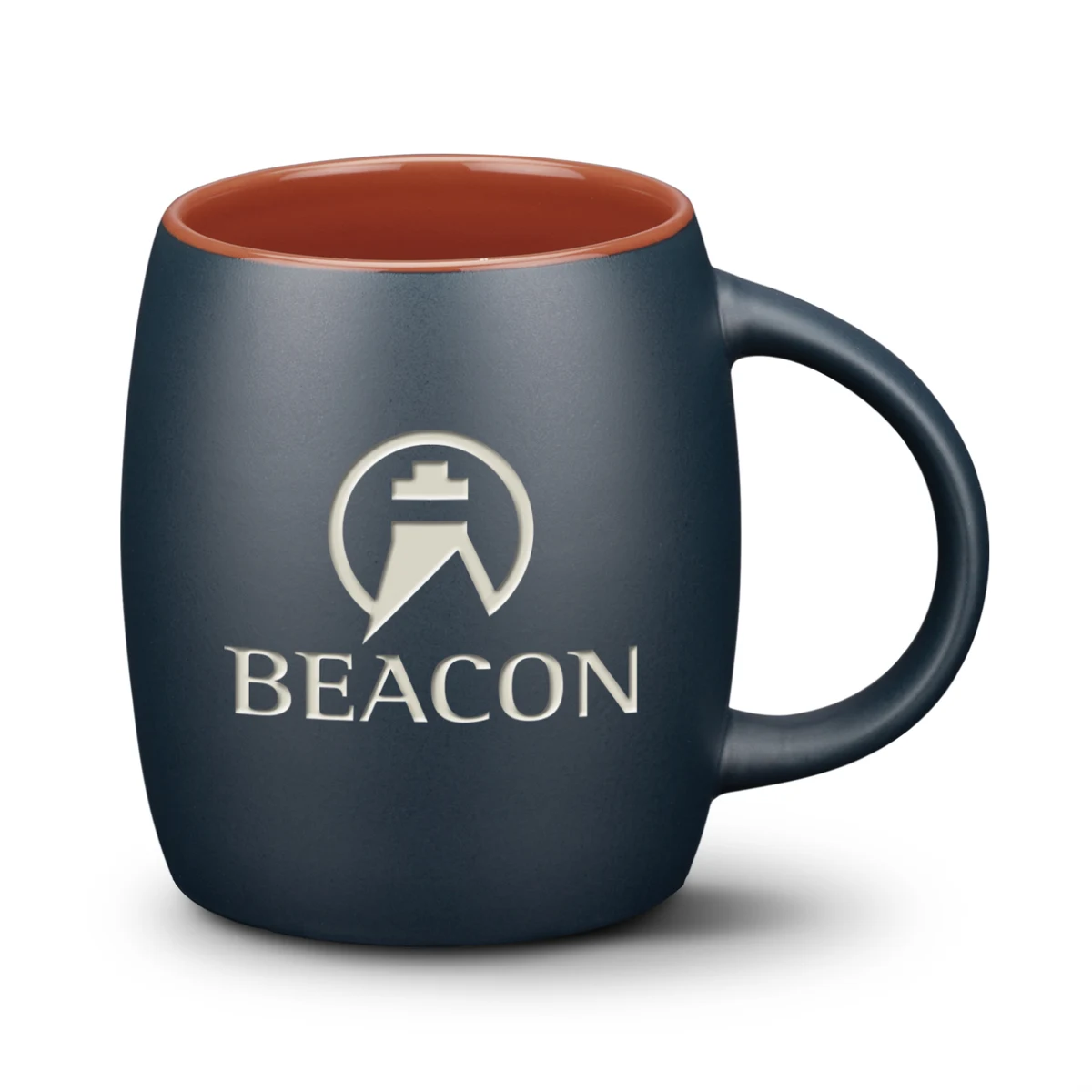 Adelina Mug - 14oz - Deep Etch 1