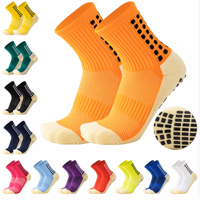 Training Competition Football Socks