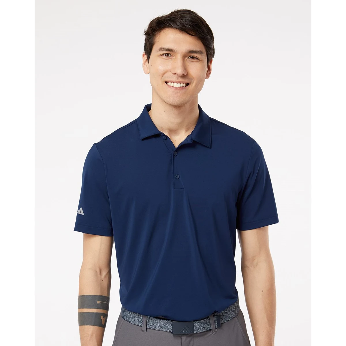 Men's Ultimate365 Solid Polo - A514 1