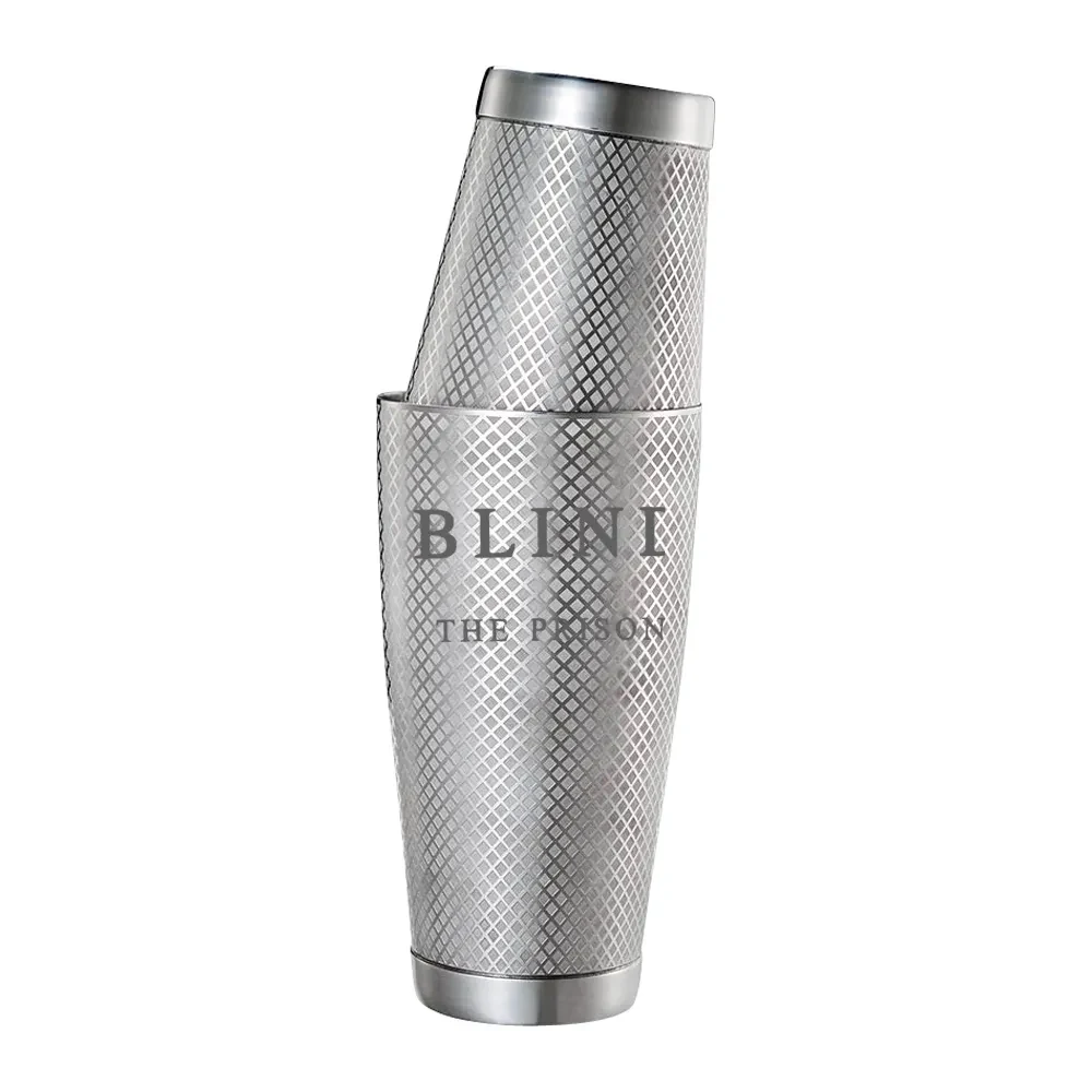 Diamond Lattice Shaker Duo 1
