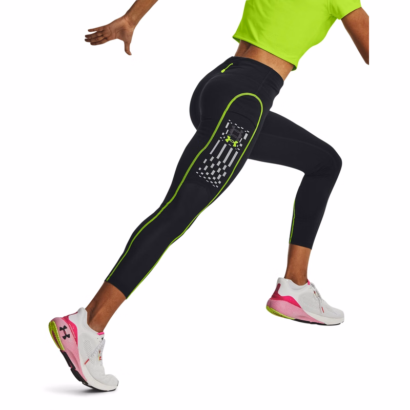 Women's UA Run Anywhere Ankle Tights 