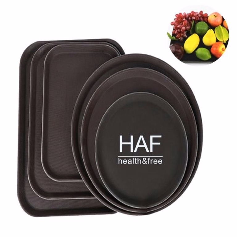 Non-Slip Multi-Purpose Tray
