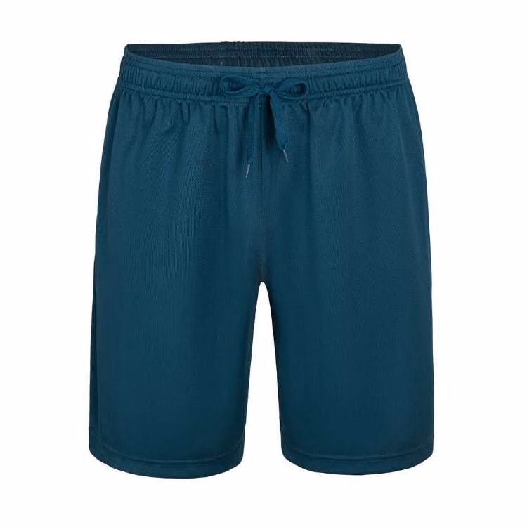 Micro Mesh Athletic Shorts - Teal 3XL