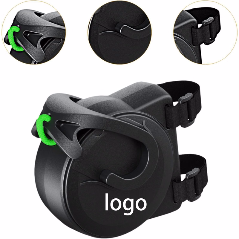 Heavy-Duty Bicycle Tow Rope