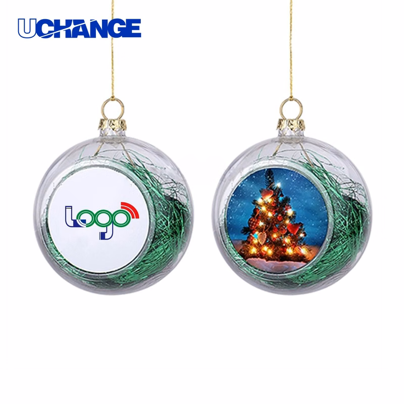 Gorgeous Festival Decorative Ball Set