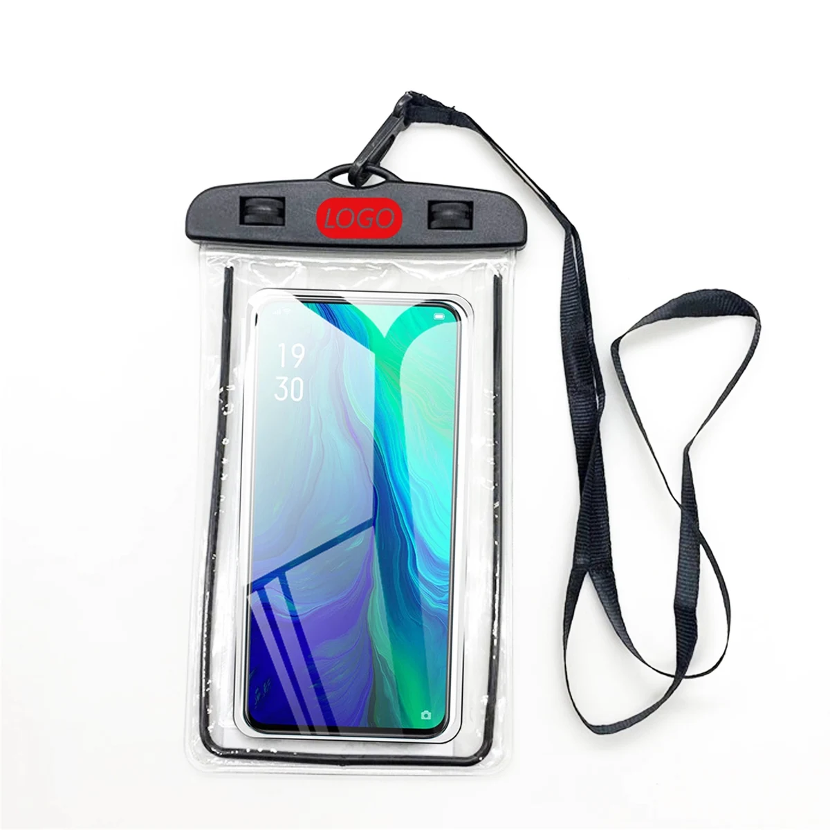 IPX8 Waterproof Bag Keep Phone Dry 1