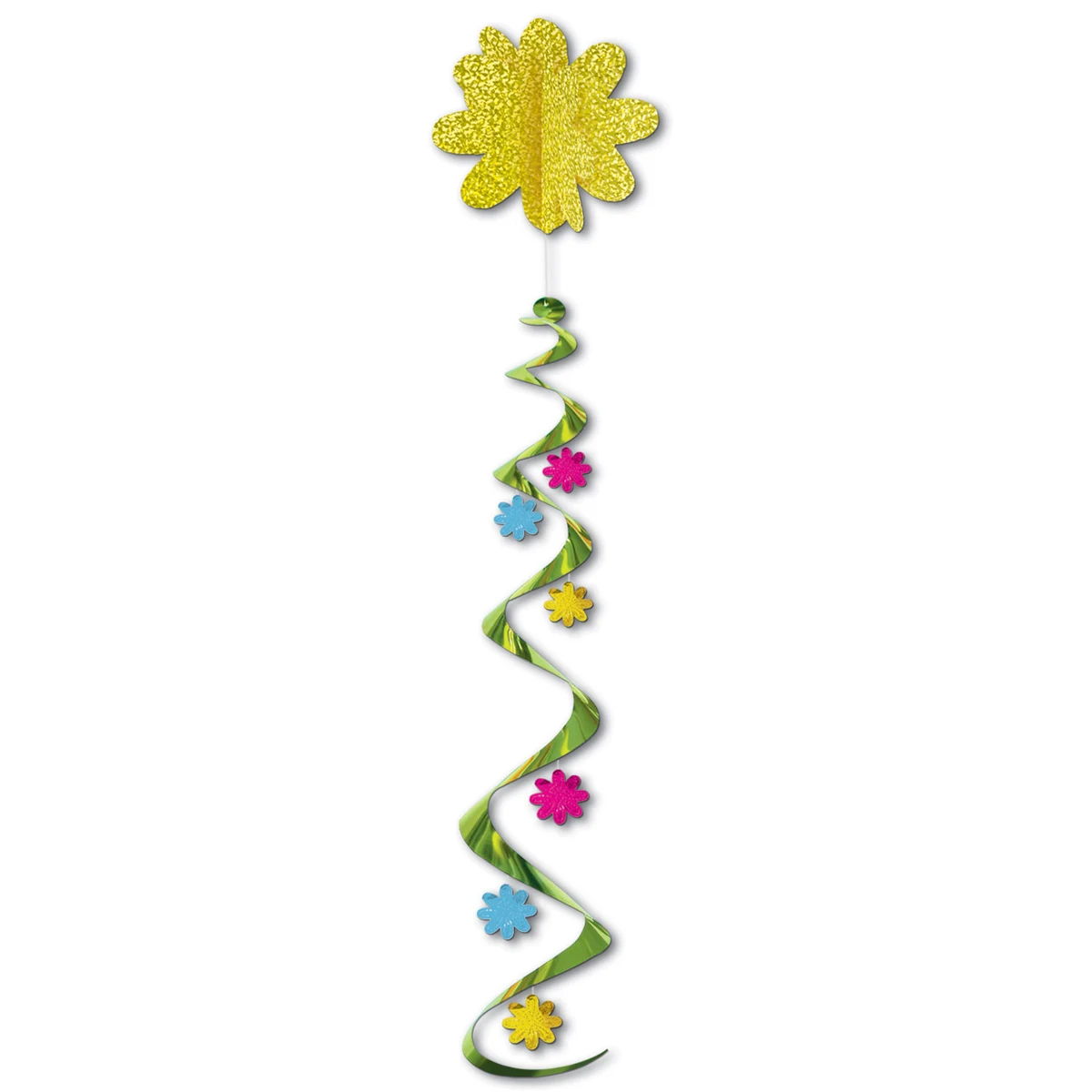 Jumbo Flower Whirl 1