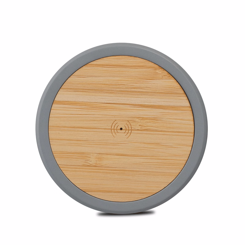 Portland Eco-Friendly Wireless Charger