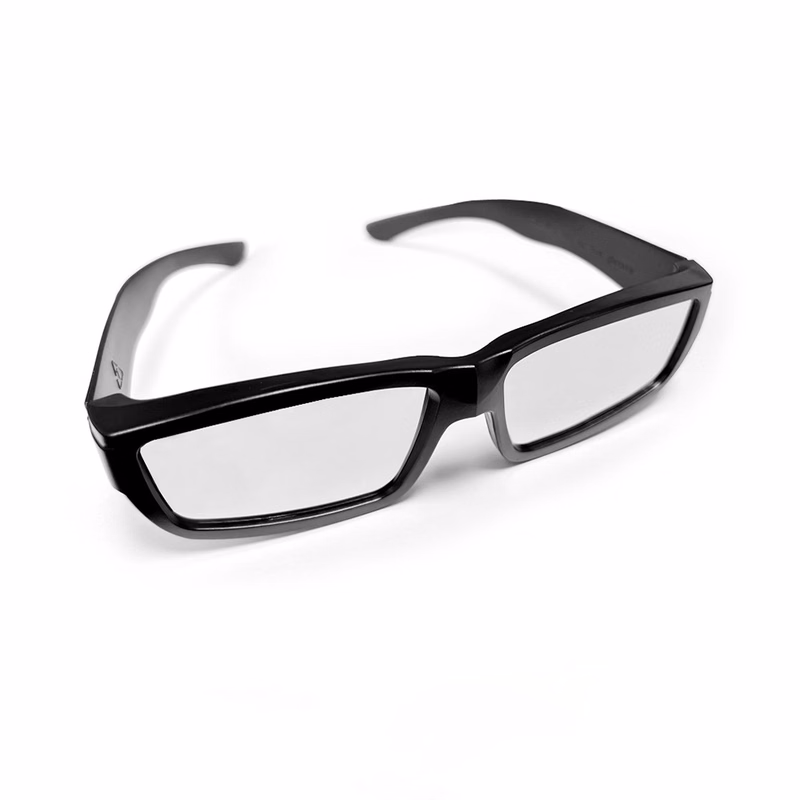 Solar Eclipse Glasses