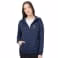 tentree Organic Cotton Zip Hoodie - Women's