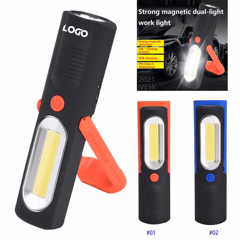 Multifunctional Work Light