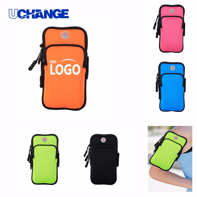 Arm Band Bag Organizer