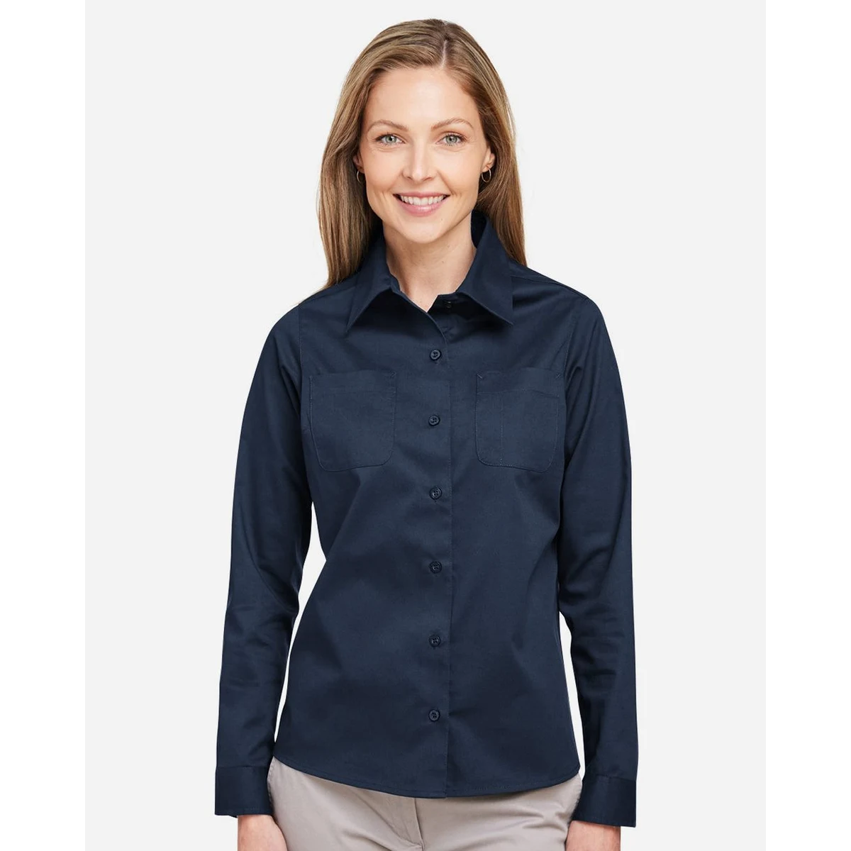 Women's Advantage IL Workshirt - M585LW 1