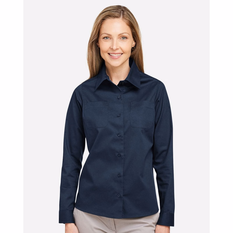 Women's Advantage IL Workshirt - M585LW