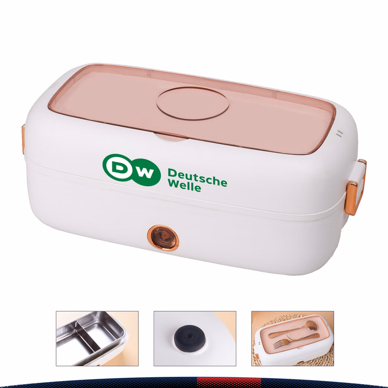 Ealop Electric Lunch Box