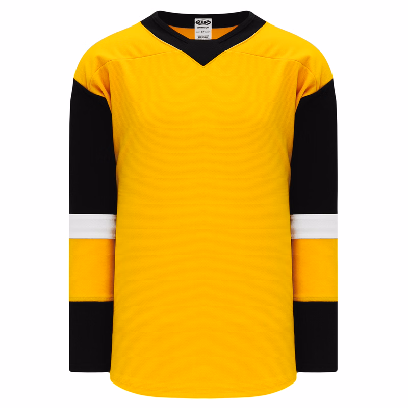 Pro Hockey Jerseys H550B-PIT-G07
