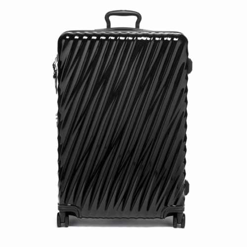 TUMI 19 Degree Extended Trip Expandable 4-Wheeled Packing Case