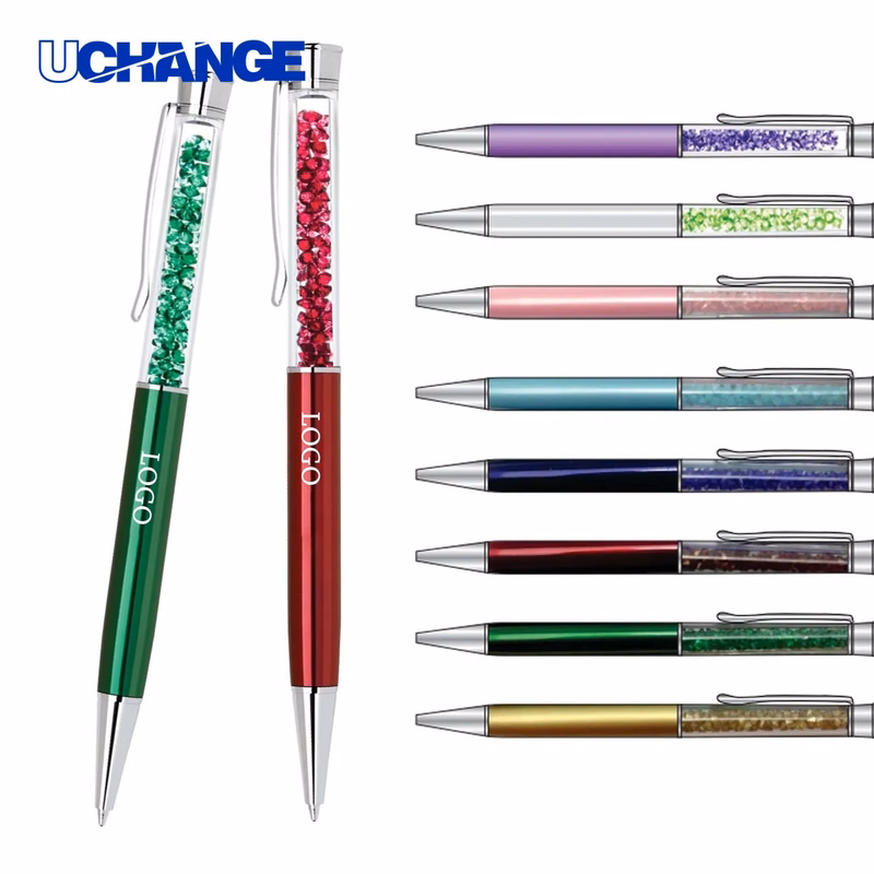 Rina Metal Pen for Professional Branding